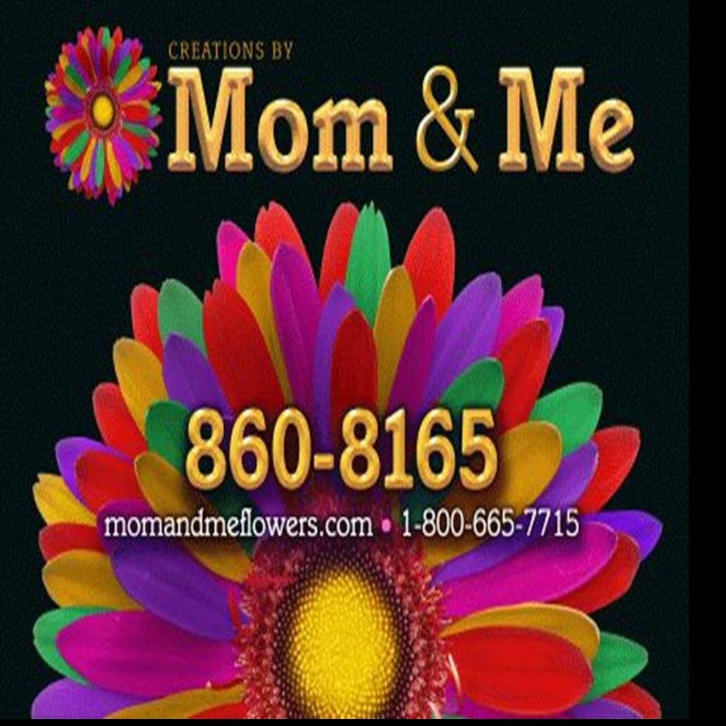 Creations by Mom & Me Inc since 1991. Owned and operated by original owners, Edithe Ross (mom) and Patti Custaloe (me). https://t.co/Ae9iTsW0B0