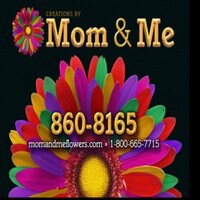 CreationsByMom&Me (@momandmeflowers) 's Twitter Profile