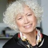 Diana R Burke (@burkedia) Twitter profile photo