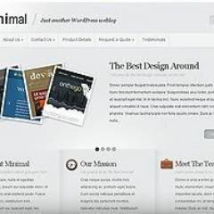 Premium Wordpress Themes