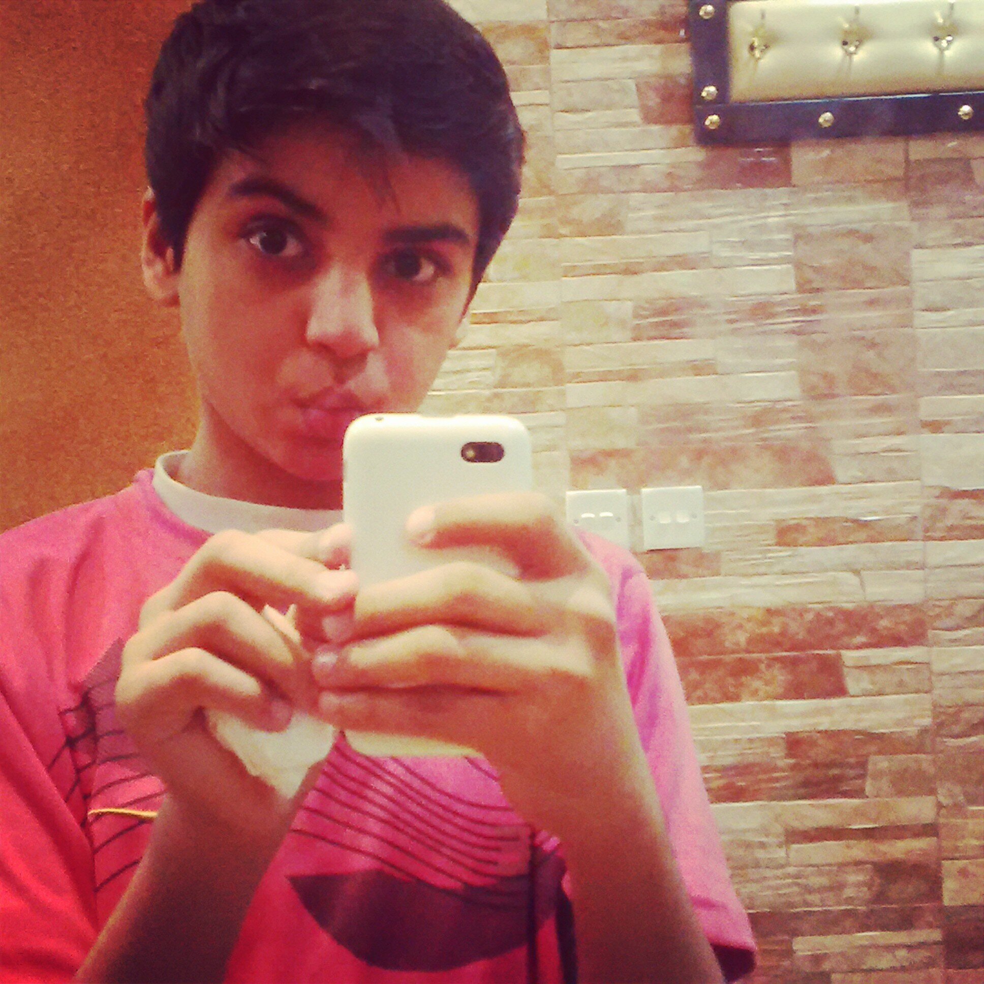 PIN:2B1DE60C