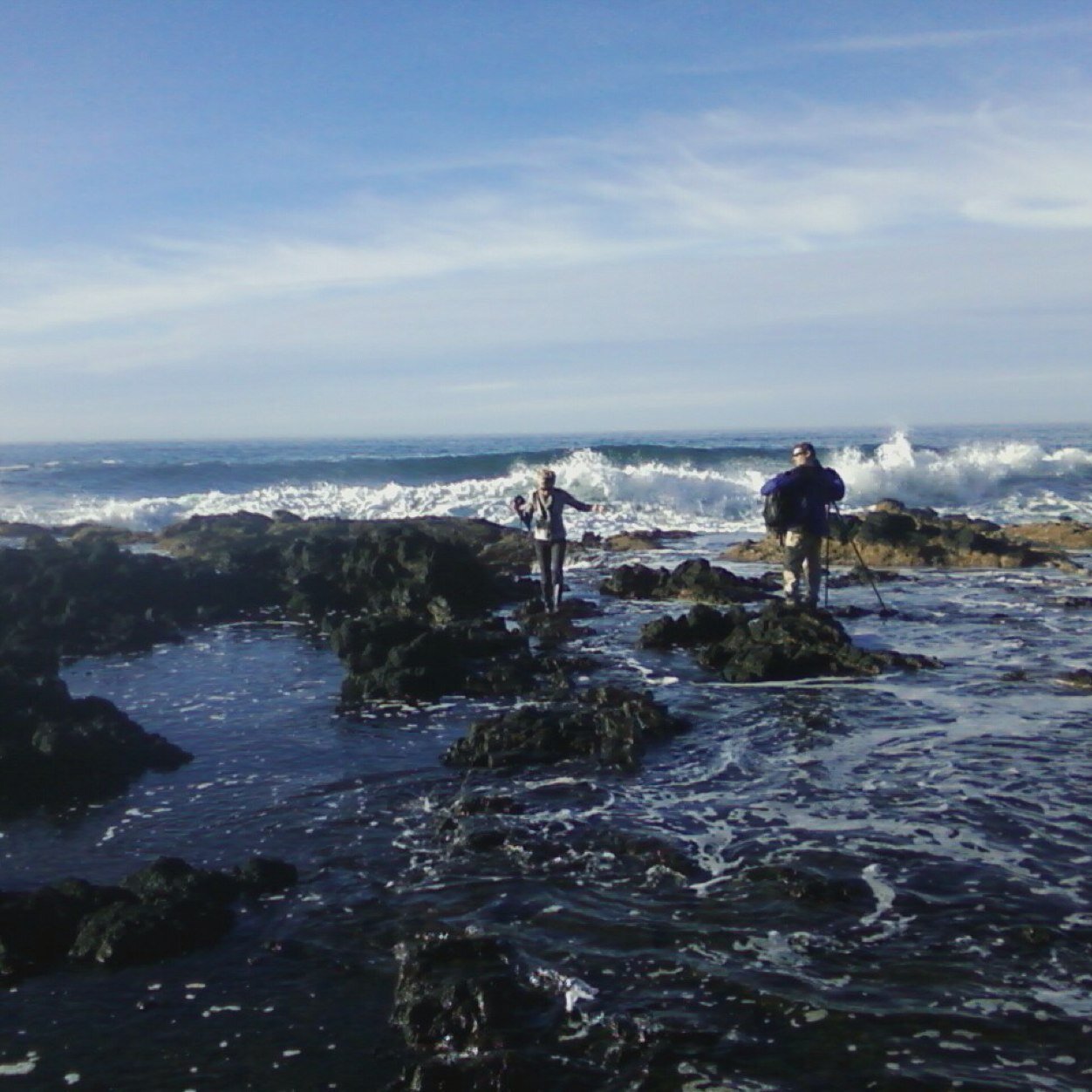 CaotainMarvil's profile picture. Ebb tide @ Newport Beach