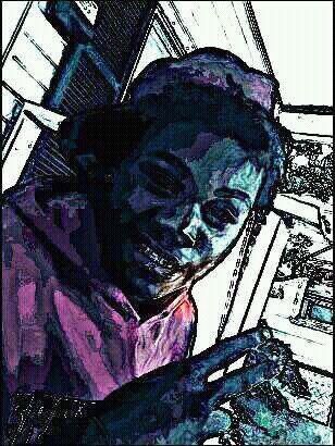 LOVE GETTIN MONEY