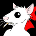 Alice the Rat (@alicetherat) Twitter profile photo