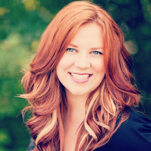 KelsieLev's profile picture. NYT bestselling author.
Team Jesus. Ravenclaw. Daydreamer. Momma of two. Lover of words. 
Repped by @JillMarsal.