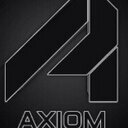 Axiom sniping 1k follow me or tweet me to join axiom or a big clan