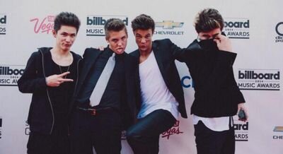 Swag123Alex's profile picture. CAMERON FREAKING DALLAS