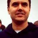Manchester United fan. Star Wars nerd. Cornishman living in Dublin. Slightly less interesting then watching paint dry.