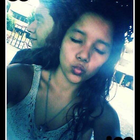 Guayaquileña. Si no te caigo bien… no es mi problema! Hincha Fiel de Barcelona. Si Dios conmigo quien contra mi! :'D Amante Locamente Enamora de Mi CieLito!♥