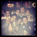 temopg's profile picture. Mercadologo de profesión, antrero de corazón, si te gusta la fiesta seremos buenos amigos, y si no, mejor sigue tu camino.... Nocturnino por excelencia
Fan d GA