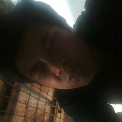 mau belajar setia , mumpung masih muda ..
 nanti kalo udah tua susah ... :*{}