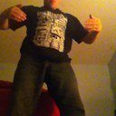 wilded123's profile picture. Fan of the Yankees, Rangers, Knicks & Giants. Follow me on my other account eddiecarbone7