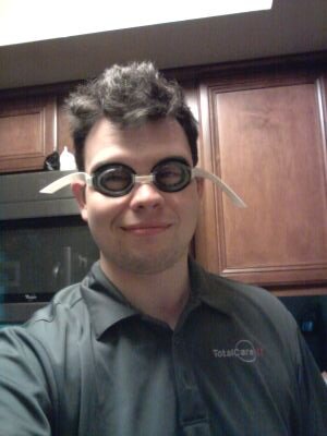 AMERICAN MARIJUANA JOB APPLICANT ENTHUSIAST