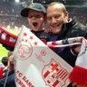 SjorsdeJong's profile picture. Vader van Iris & Joep|Scheidsrechter|SVS'65|Spijk|GSV|Ajax|Sterk Spijk