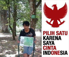 Dusun Ulekan Rt01/Rw03 Sukaharaja Kec.Teluk Jambe Kab.Karawang 41361