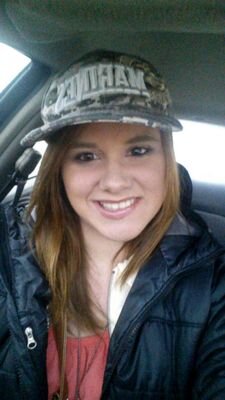 19. Life's a bitch. Just keep on living (:
