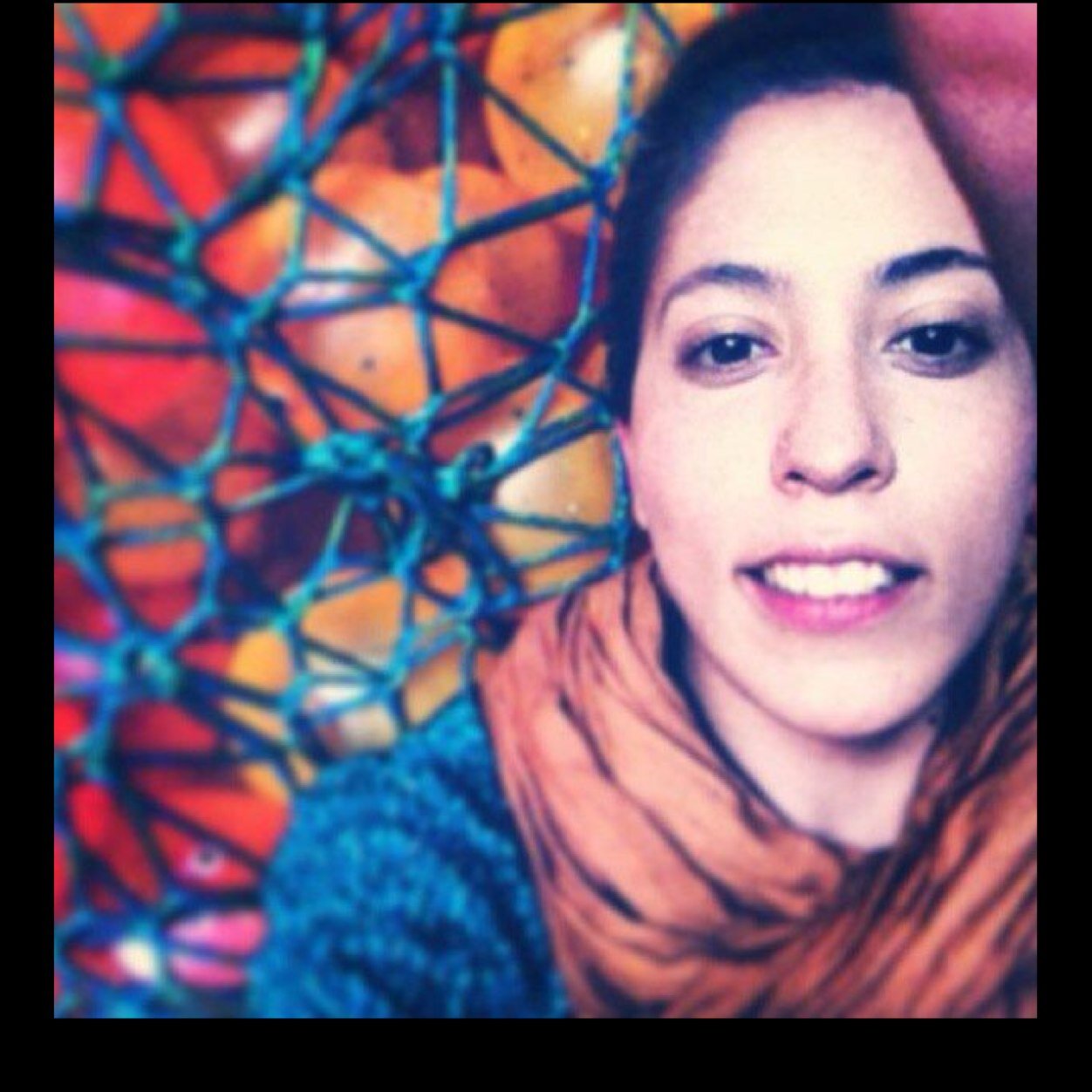 Jimjimjime's profile picture. Biology, the aesthetics of nature and a little bit of my blissful nonsense.