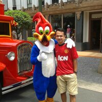 Angga Gunawan (@tanggul10) 's Twitter Profile