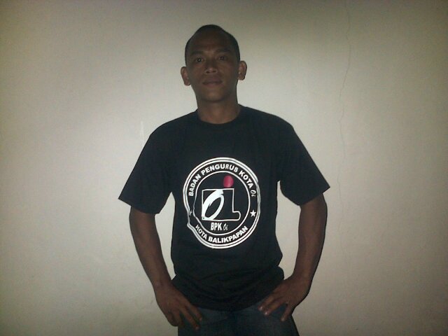 Ipunk_2286's profile picture. Keluargaku Semangatku