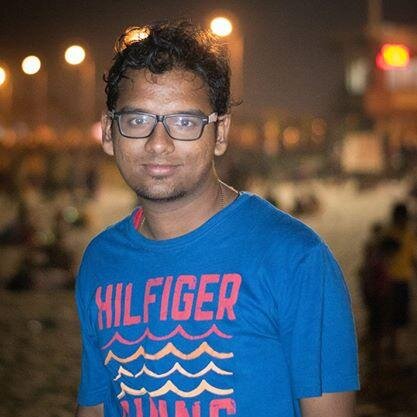 aravindhskumar
