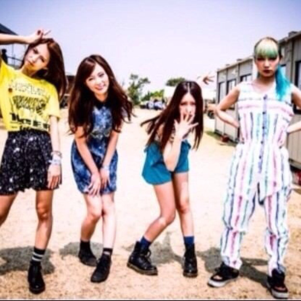 Sca0217's profile picture. SCANDAL / Shiga HSL 1 /Follow me