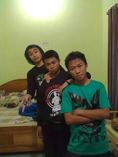 Calon sukses | 31mret97 ~ 17 thn | today a reader, tommorow a leader #keepreading | :)