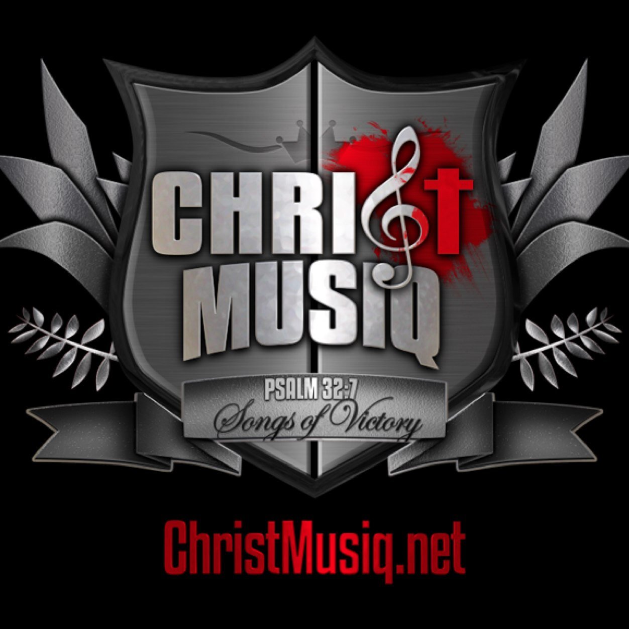 Christ Musiq Ministries | http://t.co/5iCZMTFmY0 Ministry Over Industry