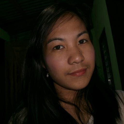 Simple but beautiful... hahah