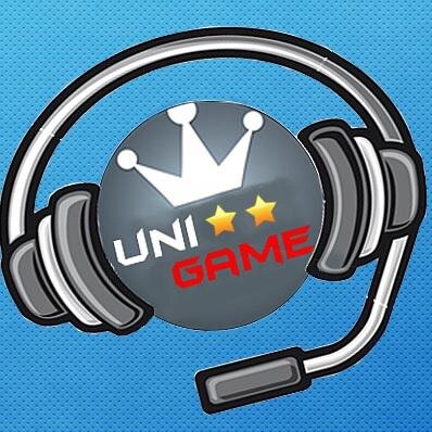 UniGame1's profile picture. 