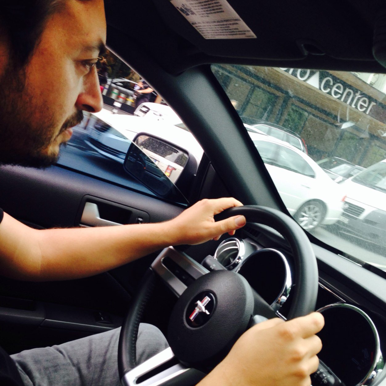 orhankestek's profile picture. 