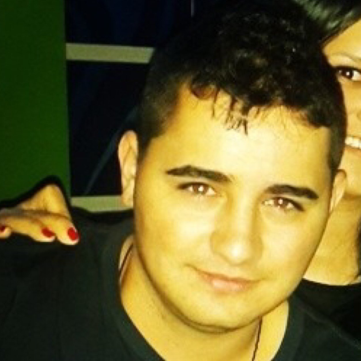 Official Mauricio Sanchez Twitter