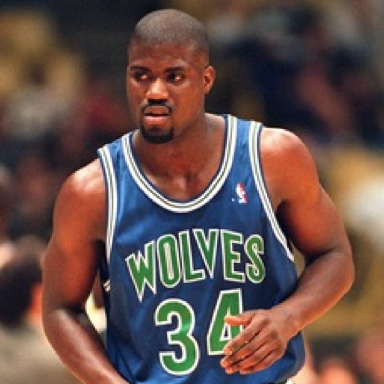 Longtime fan….Longtime Tweeter…Tweets are direct result of being a Wolves fans since 1989.