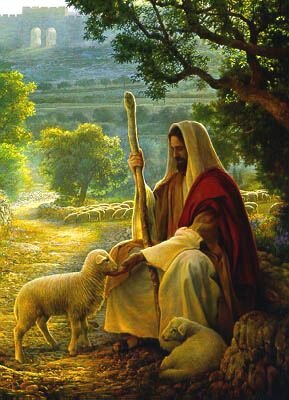Sobat_Yesus Profile Picture