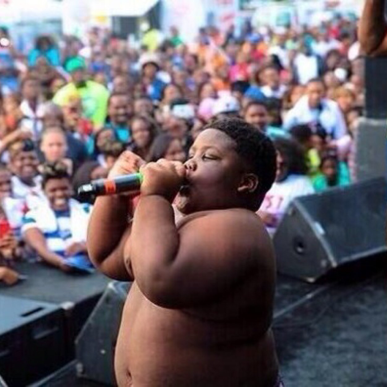 TerrioRoast's profile picture. 