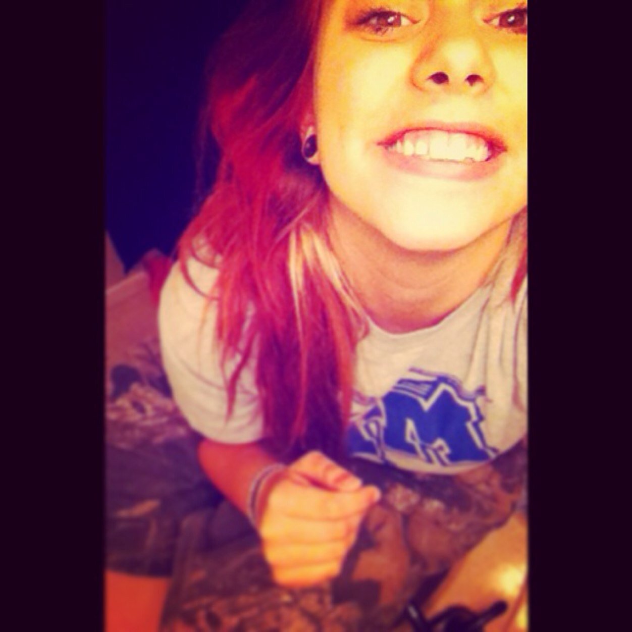 Braily_smith's profile picture. this is something we have no control over.