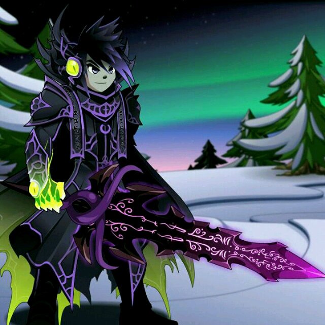 AQW is the Best Game I ever Played!!!!