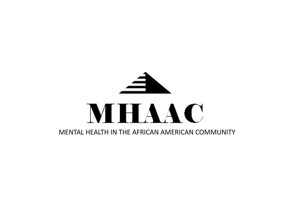 Mental Health In The African American Community, Inc. (MHAAC) is non-profit grassroots program that provides solutions to mental and behavioral health issues.
