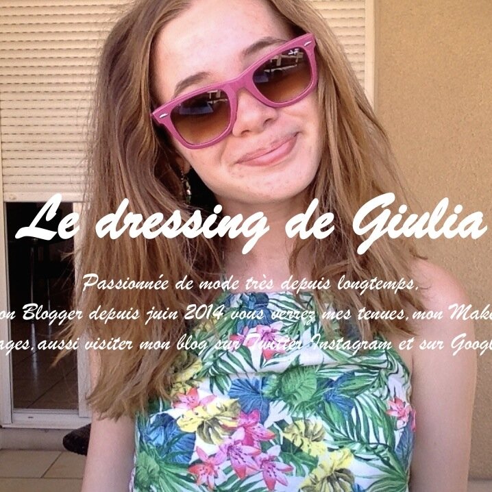 Blogueuse de mode