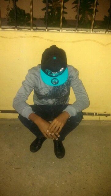 Greilinyoel's profile picture. 