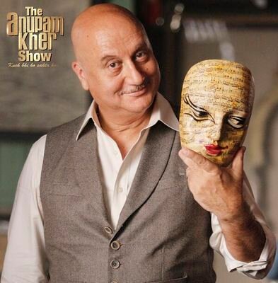 Theanupamkshow Profile Picture