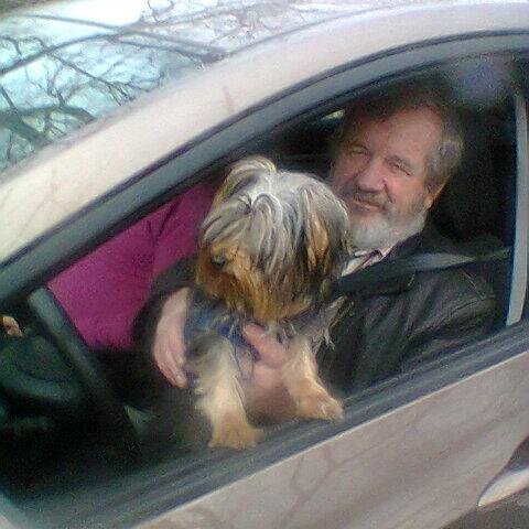 pavelbolba's profile picture. Принимаю посильное участие в демонтаже старых никому не нужных империй СЛАВА УКРАЇНІ