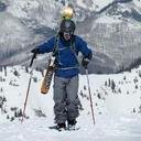 Software Engineer, Skier, Wine Lover, and desperate Sabres fan.