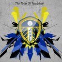 Leeds United Fan. Wakefield