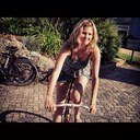 LauraKobler's profile picture. Hier für Sport.