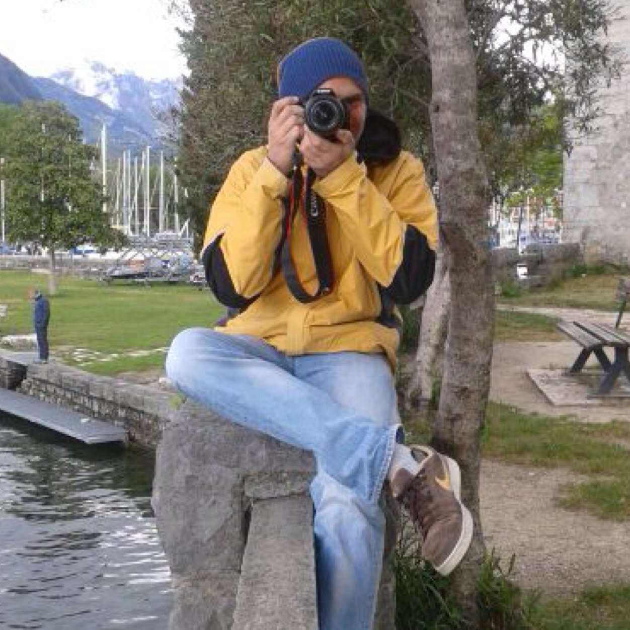 franzenobody's profile picture. 