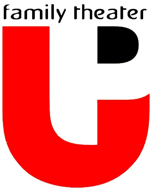 - UP FAMILY ENTERTAINMENT -
 
 - FAMILY THEATER 
 - LOUNGE
 - MERCHANDISE 
 Address: Jl. Gatot Subroto 11E. Pekanbaru.
 (0761) 8333309. Pin: 278148AD