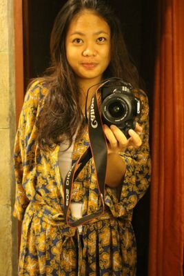 primwolz_charm's profile picture. 