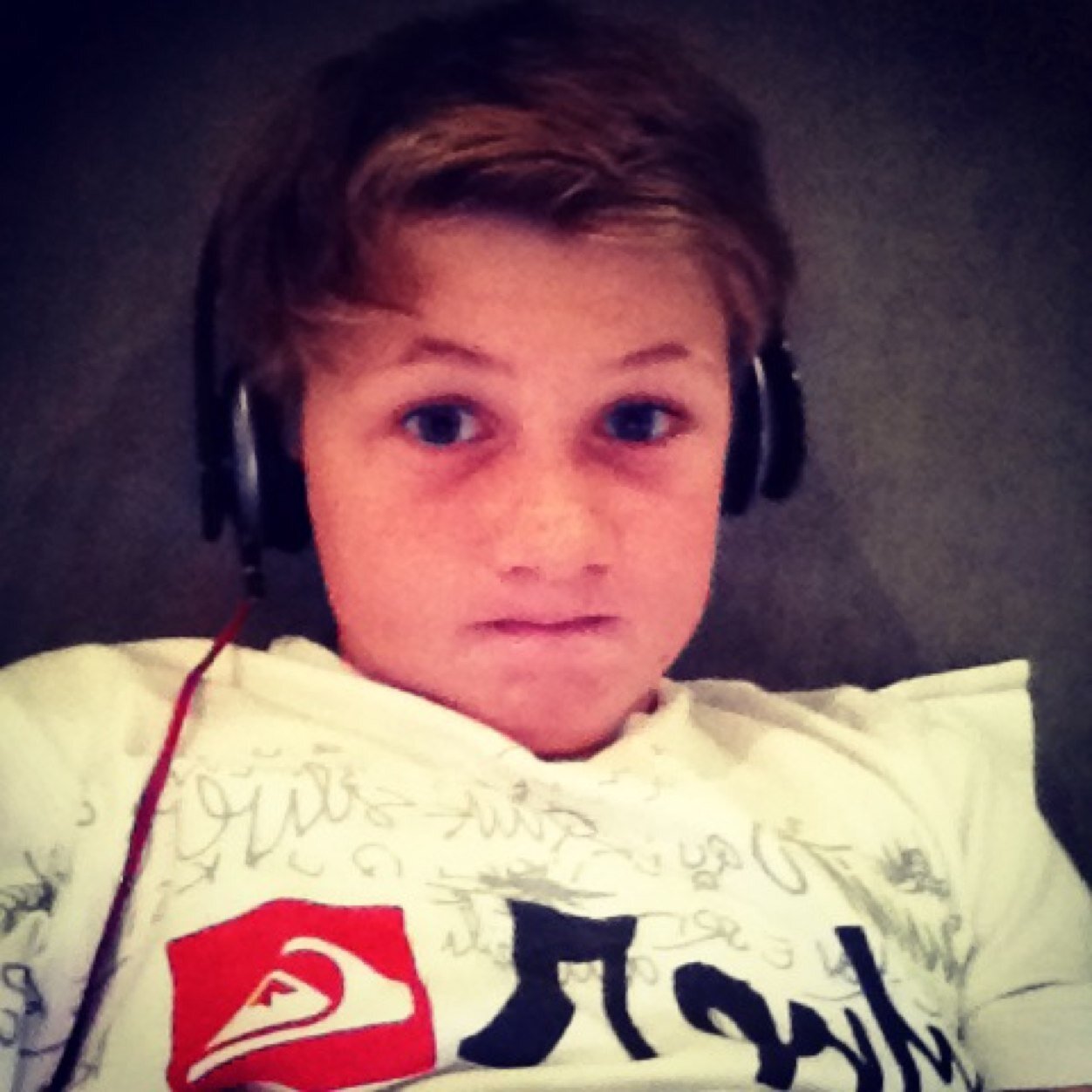 williammakin's profile picture. #BrosSaveTheChildren