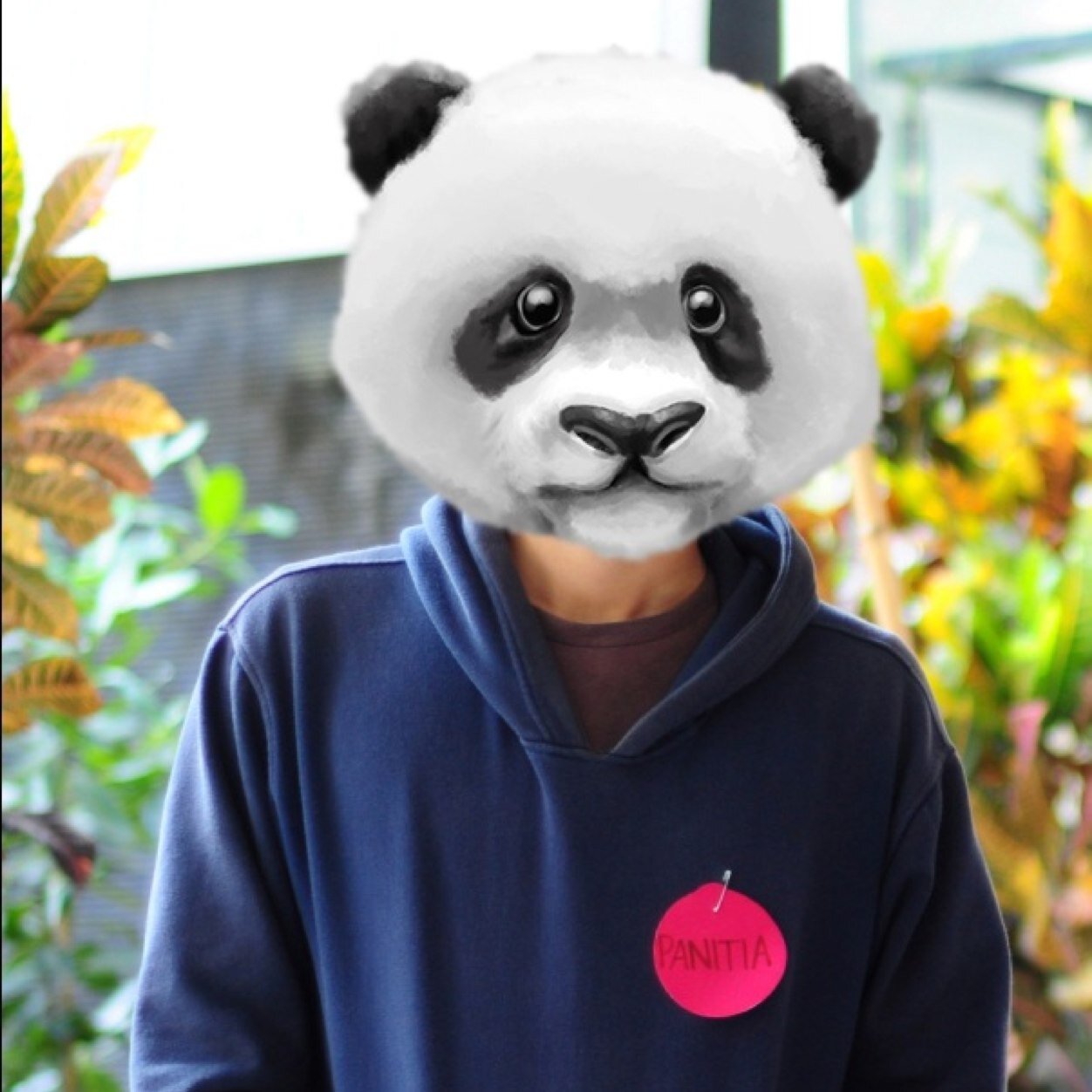 rajitoas's profile picture. Trust me im an artist!