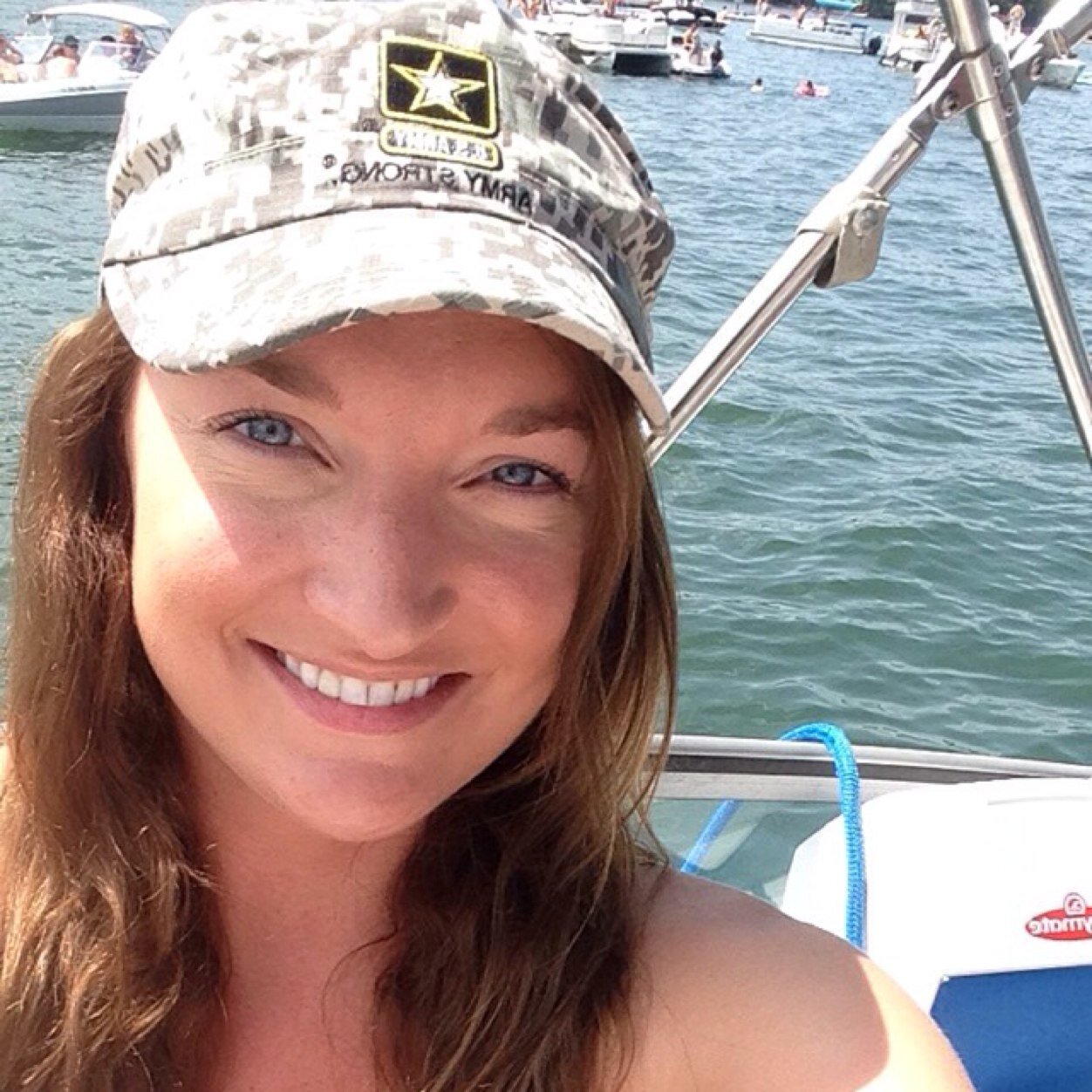 HolliHarrison1's profile picture. 